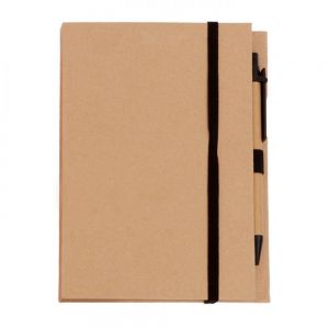 LIBRETA BIO personalizada